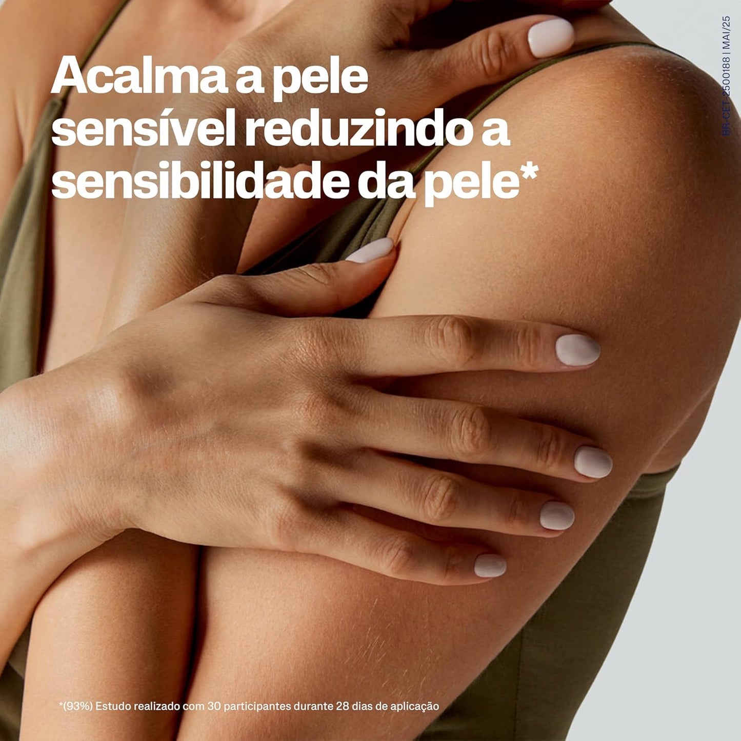 Loco Advanced Hidratante Corporal para Pele Seca e Sensível Cetaphil 473ml - Hidratação 48h