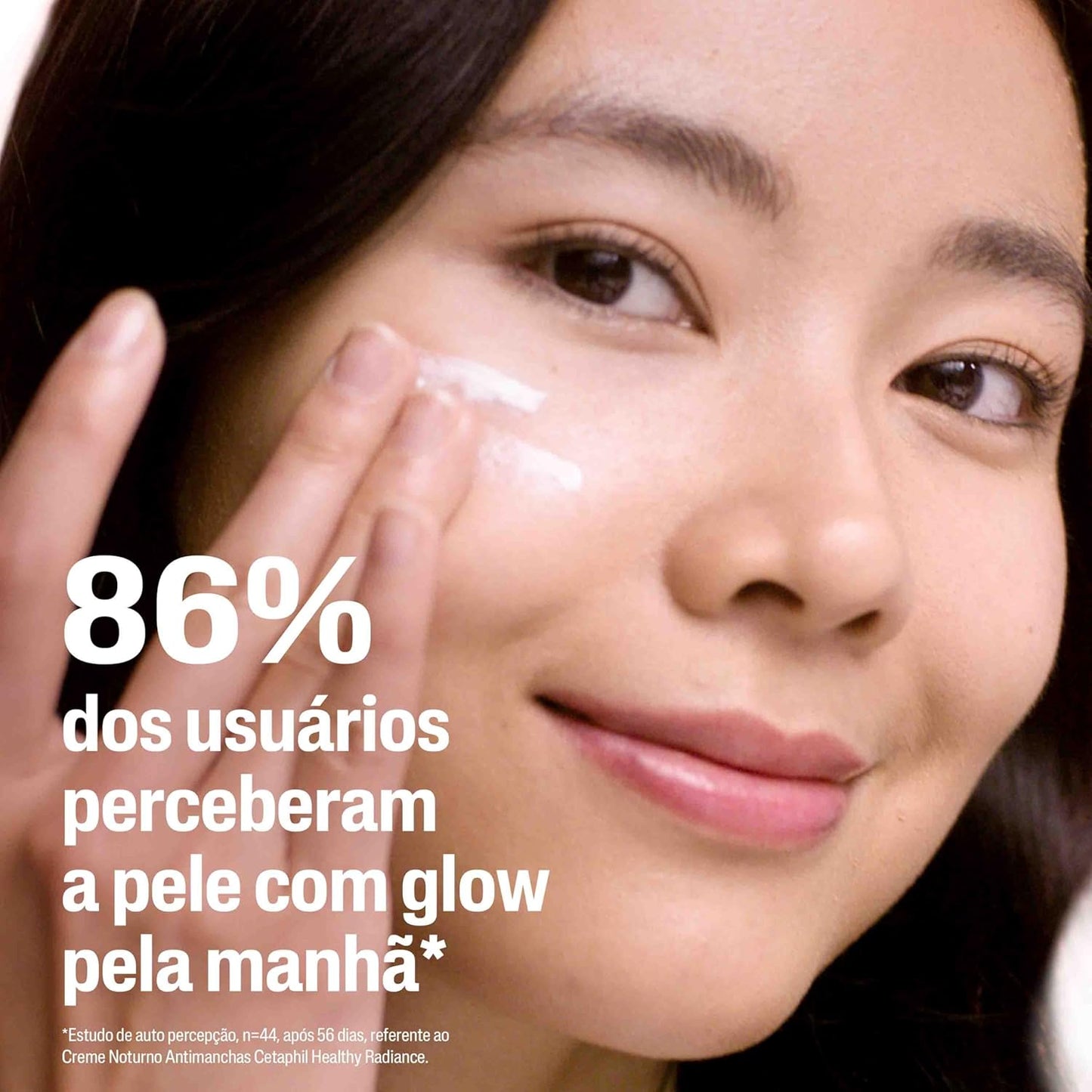 Cetaphil Healthy Radiance Creme Noturno Antimanchas 50g