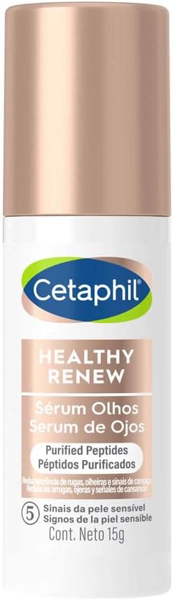 Serum para Olhos Cetaphil Healthy Renew 15g