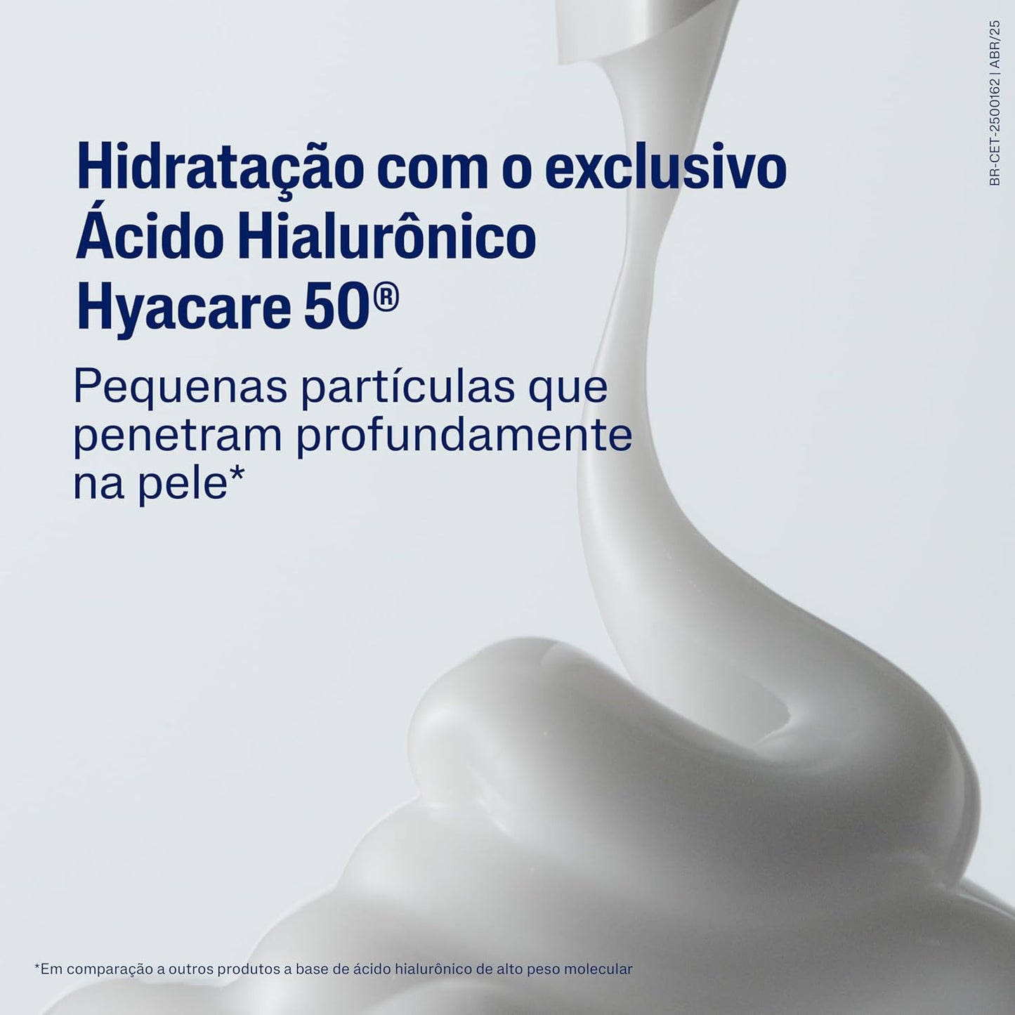 Loco Hidratante Facial com Ácido Hialurônico Cetaphil 88ml