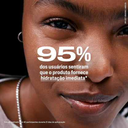 Loco Hidratante Facial com Ácido Hialurônico Cetaphil 88ml